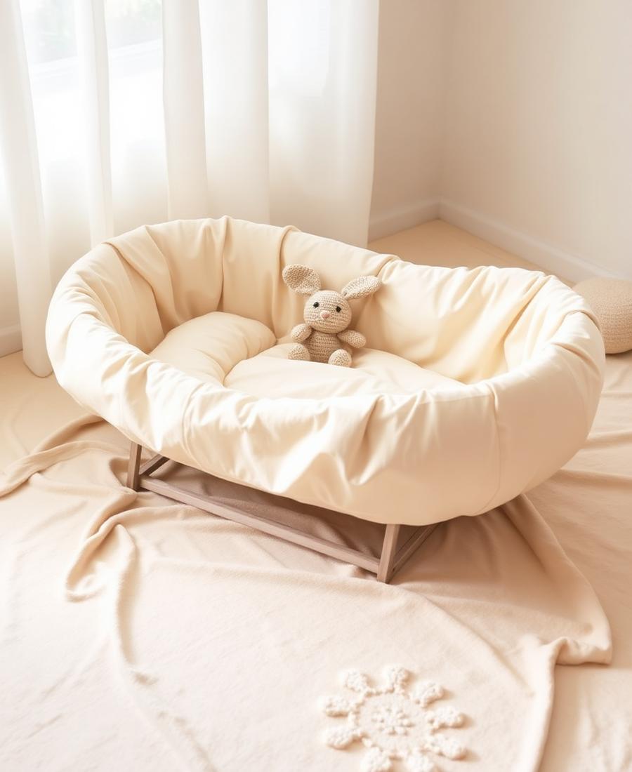 Baby Nest