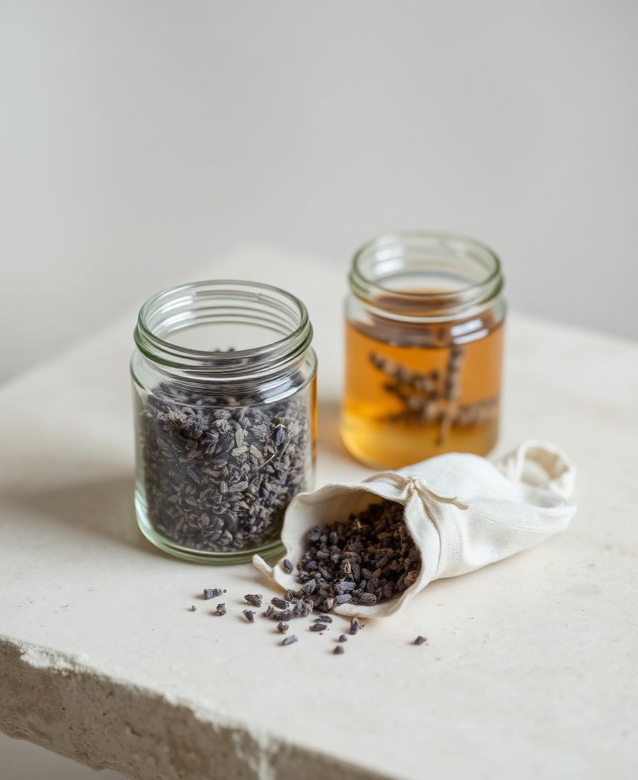 Botanicals
